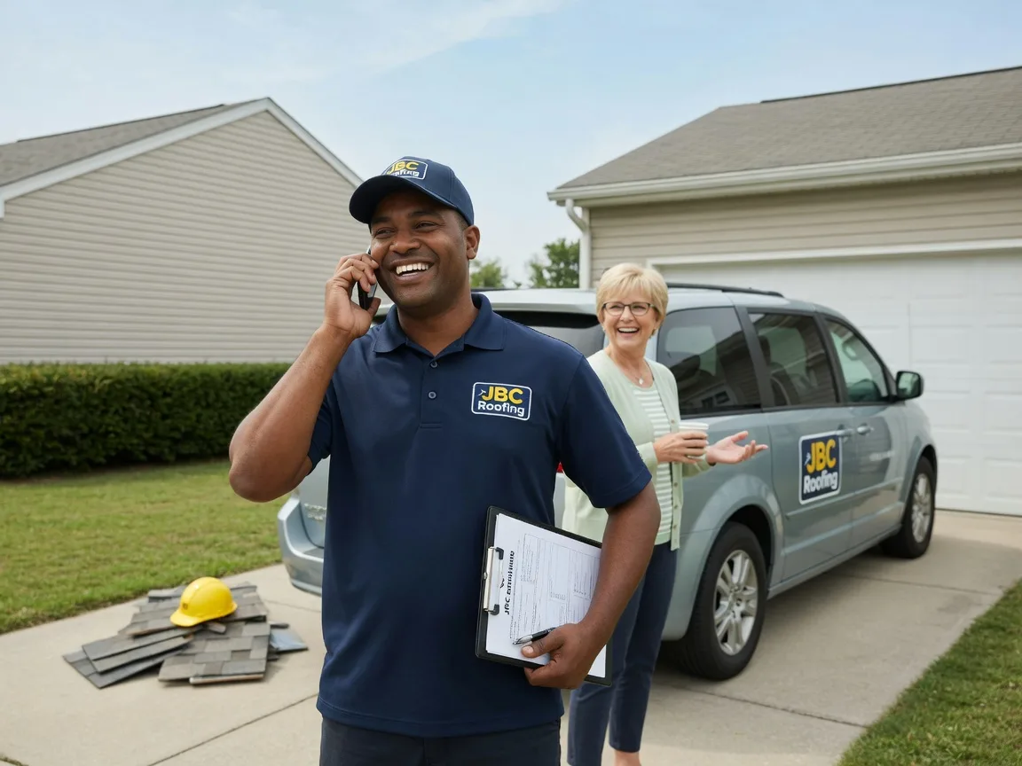 Roof Replacement Coal City, IL FAQs